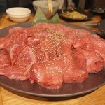 GU3F - 本日のお肉（カット）