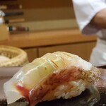 日本橋蛎殻町 すぎた - 