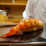 日本橋蛎殻町 すぎた - 