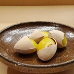 日本橋蛎殻町 すぎた - 