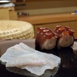 日本橋蛎殻町 すぎた - 