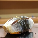 日本橋蛎殻町 すぎた - 