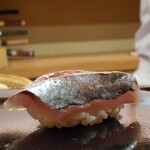 日本橋蛎殻町 すぎた - 