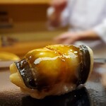 日本橋蛎殻町 すぎた - 