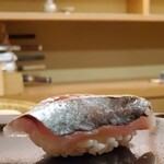 日本橋蛎殻町 すぎた - 