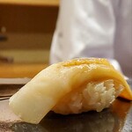 日本橋蛎殻町 すぎた - 