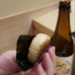 日本橋蛎殻町 すぎた - 