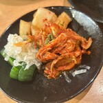 焼肉問屋 牛蔵 - 