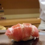 日本橋蛎殻町 すぎた - 