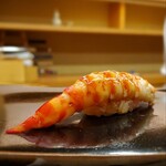 日本橋蛎殻町 すぎた - 