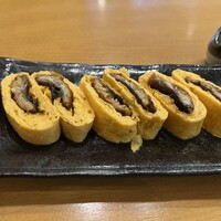 うなぎ 海雲 - うまき