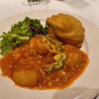 個室中華 頤和園 京橋店 - 