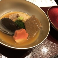 銀座方舟  大吟醸しずく店 - 