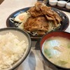 まるやま食堂