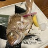 魚きがるに酒場