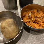 カリーライス専門店エチオピア - 