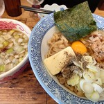 中華そば専門 とんちぼ - 