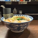 ガンコンヌードル - 