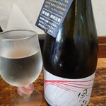 中華そば専門 とんちぼ - 