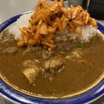 カリーライス専門店エチオピア - 