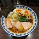 ガンコンヌードル - 