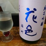 中華そば専門 とんちぼ - 