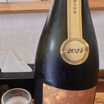 中華そば専門 とんちぼ - 