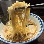 ガンコンヌードル - 