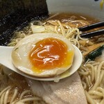 ガンコンヌードル - 