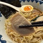 ガンコンヌードル - 