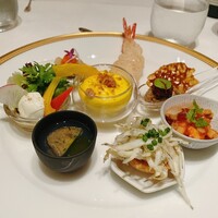 リストランテ 濱崎  - 