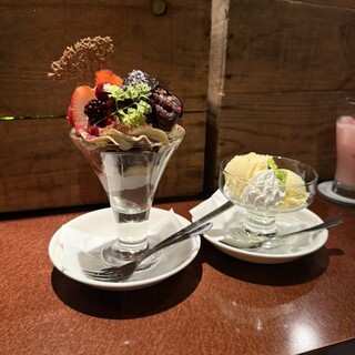 夜カフェ mellow_1