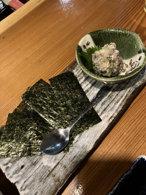魚きがるに酒場 - 山形（居酒屋）の写真