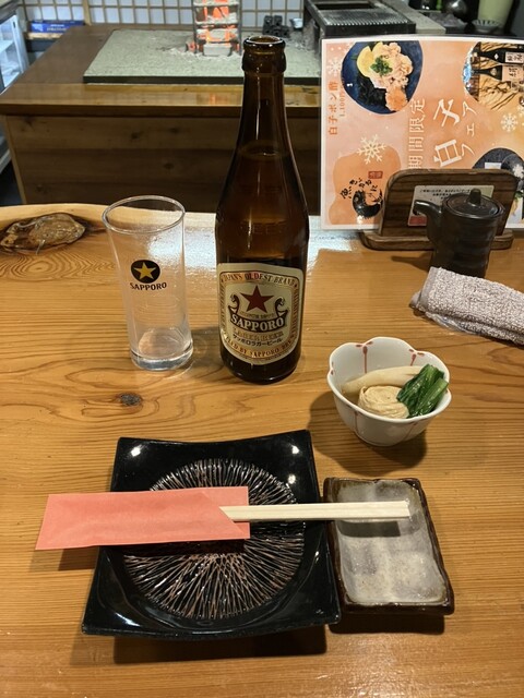 山形・魚きがるに酒場 &ndash; 魚介居酒屋で新鮮海鮮と豊富なお酒を楽しむ