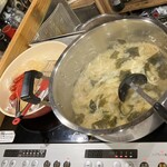 おにぎり 櫻の音 - 