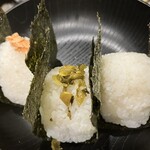 おにぎり 櫻の音 - 