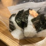 おにぎり 櫻の音 - 