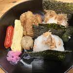 おにぎり 櫻の音 - 