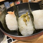 おにぎり 櫻の音 - 