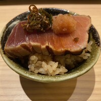 焼うおいし川  六本木凛華楼 - 