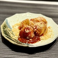 中目黒 若狭 - 