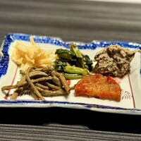 中目黒 若狭 - 