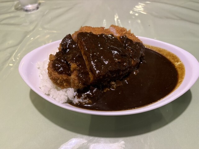 ボリューム亭 - 稚内（喫茶店）の写真