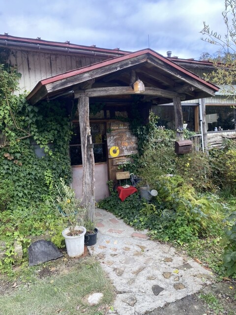 シフォンケーキ専門店 にんまる - 赤湯（ケーキ）の写真