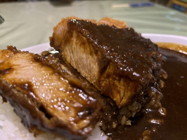 ボリューム亭 - 稚内（喫茶店）の写真