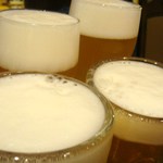 ニューミュンヘン倶楽部 - 思い思いのビールで乾杯！