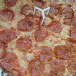 Dominos Pizza - アメリカン・スペシャル