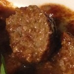 AGATO - 肉汁ジュワー。