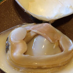 いけす料理 あき - パカッ