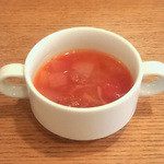 ミネストローネ